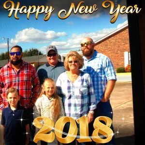 Meet your Posher, Donna